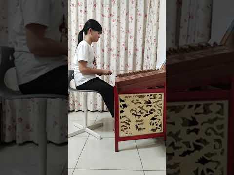 第二屆高07 灶門炭治郎之歌（五戊 王妍芳）-第二屆安慶才藝王徵選活動