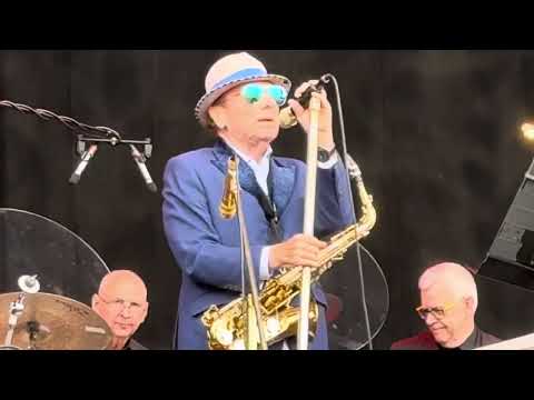Van Morrison - Days Like This - 26/06/2025 - Dublin, Ireland