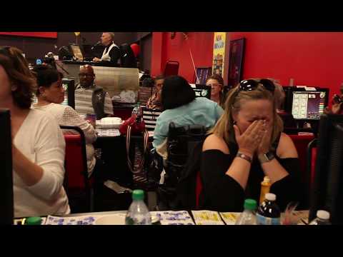 Brampton woman wins $70,000 at Delta Bingo & Gaming