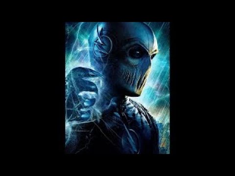Zoom(The Flash)Powers and Fight Scenes