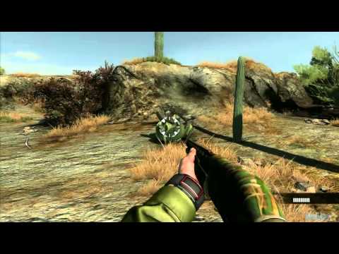 Cabela's Big Game Hunter 2012 Playstation 3