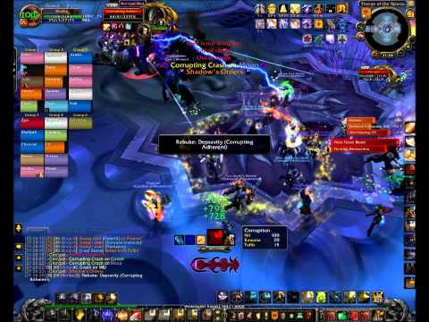 Cho'gall Heroic (25-man)