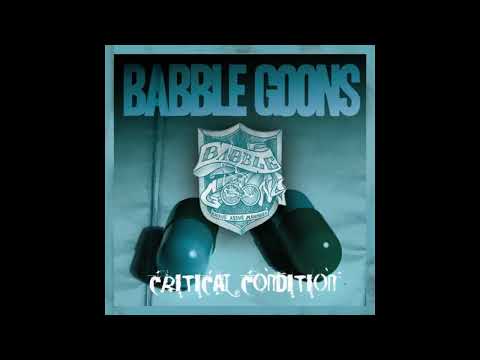 Babble Goons, Earthquake Slick, Mest - Primal Feats / The Root Out Remix (2007)