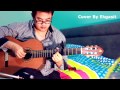 Become the wind Guitar Cover 