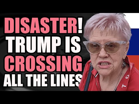 Russians React: India Says No to Russian Oil?