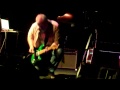 Sept 2012 Mike Keneally - You Kill Me from Wing Beat Fantastic US Tour