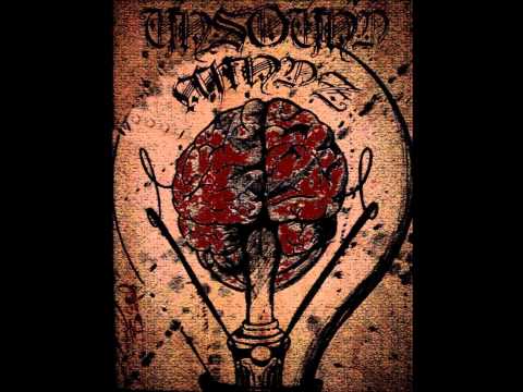 Unsound Mindz - Bursts From the Mosburg