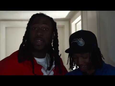 Tay500 x Hugo Dolla - "Bousins"