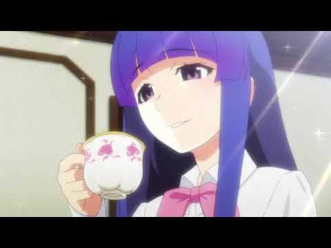 Rika and Satoko's confrontation // Higurashi Gou episode 21