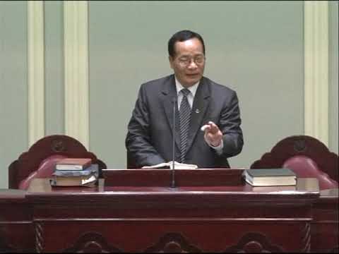 REV LALZUITHANGA SERMON (2015)