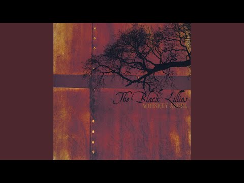 Where The Black Lillies Grow