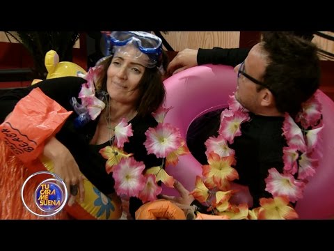 Ensayos de Silvia Abril - TCMS4