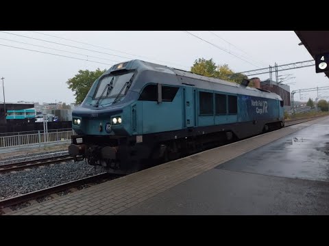 Dr20 29013 Lahdessa 6.10.2025