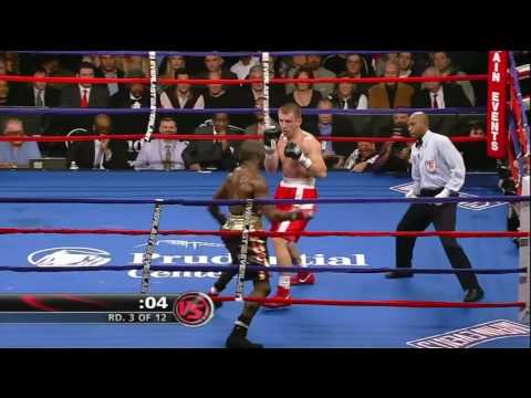 Tomasz Adamek vs Steve Cunningham I HD
