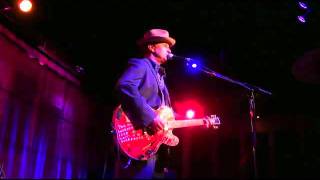 My Little Blue One - Paul Sanchez