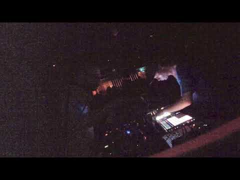 Kosmopop Release Party live @ Birgit & Bier, Berlin