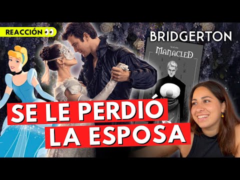 Reaccionando (y CRITICANDO) el TRAILER de BRIDGERTON 4: A Benedict le gusta ✨la distinta✨