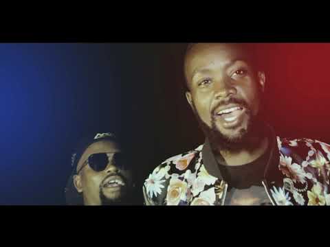 BOOMING @ P NICE & JAHFACE FT WARNER CHANDIE & KINOBARZ