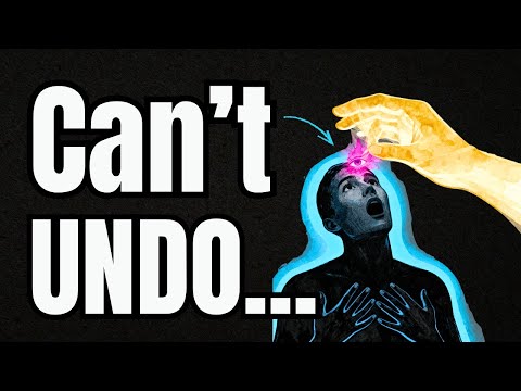 Enlightenment Without Consent & What It Does to YOU… (PROOF)