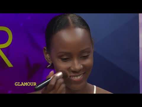 GLAMOUR TV SHOW 3 JUIN 2020