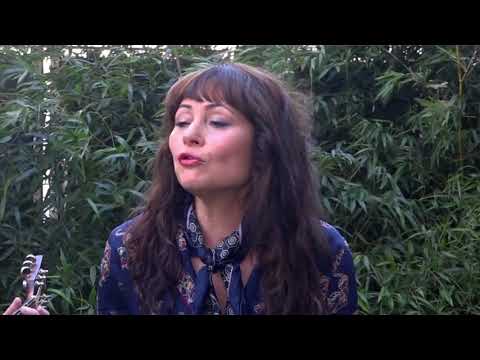 An Inside Look at Frances Ruffelle Live(S) in New York