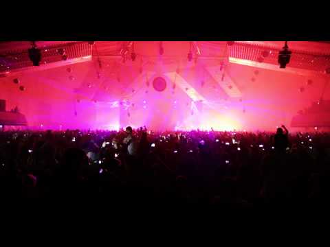 Afterfilm - Qountdown 2011