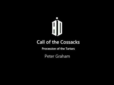 Call of the Cossacks: Procession of the Tartars - Peter Graham (Performed by Brassband Kempenzonen)