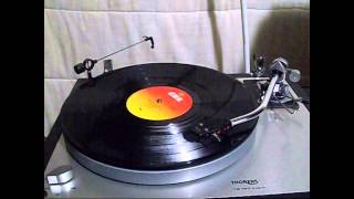 Billy Joel - Laura - Vinyl - Thorens TD 160 Super