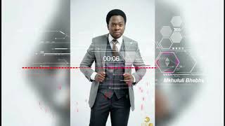 The Ultimate Praise Experience album PROMO 2