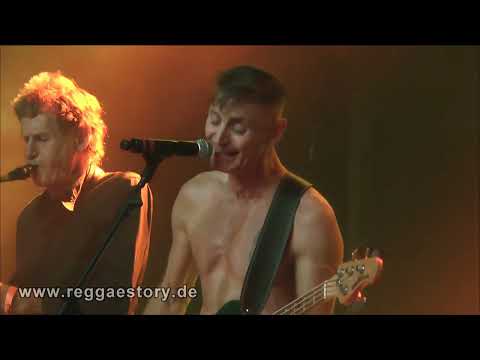 The Hotknives - Man In The Cellar + Home - 05.11.2022 - Dynamite Skafestival