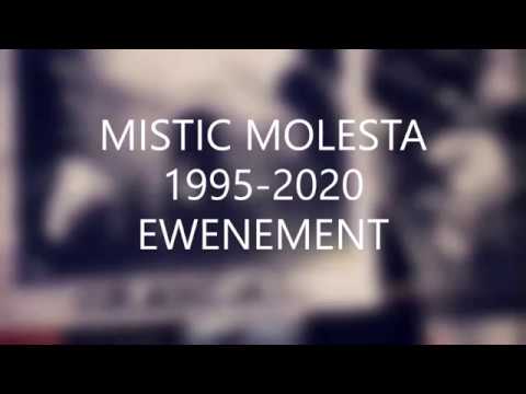 28/7/98 - SIE ZYJE - 25 LAT MISTIC MOLESTA HOLD RMX -PROD. BY ANC 2020 #MOLESTA #EWENEMENT