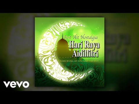 Dato' Sudirman - Dari Jauh Kupohon Maaf (Audio Video)