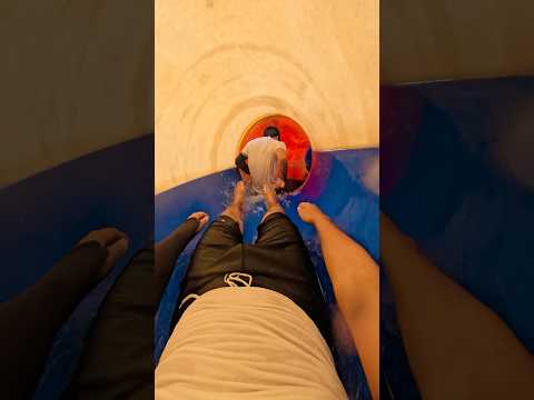bella ciao waterpark parkour Pov😂 #parkourlife #parkourfreerun #waterpark #s #shortlife