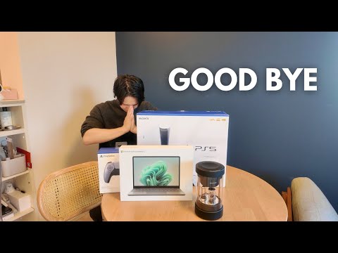 Letting Go to Start a New Year in Japan  🇯🇵 | Cleaning, Soba, and Plans | Tokyo Vlog