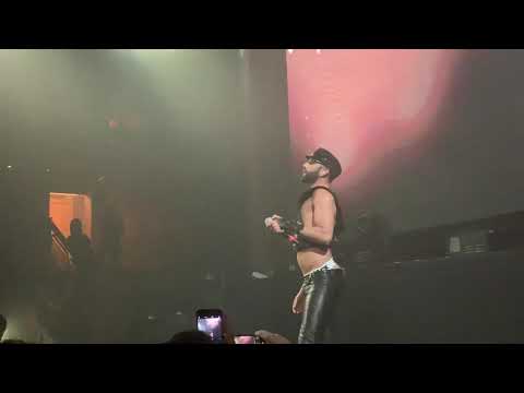 Conchita WURST - Rise like a Phoenix - live in Tel Aviv