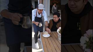 Ordering off the SECRET menu 🤨