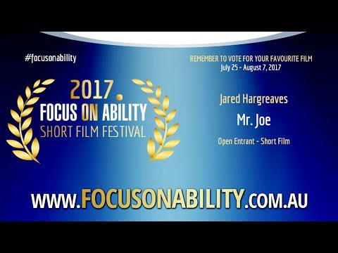 Mr. Joe film thumbnail