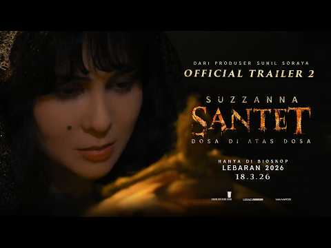 Suzzanna: Santet Dosa di Atas Dosa