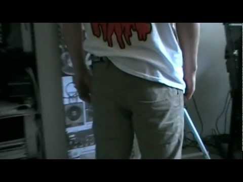 Bardia Studio Diary - Vocals.