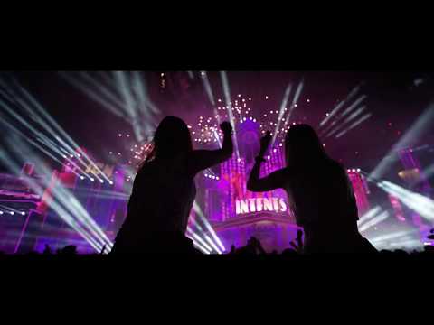 Intents Festival 2019 - Endshow Saturday