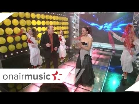 Gezuar 2012- Adnan Daci & Pandora