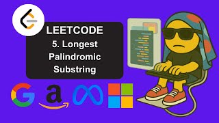 Grind75 - LeetCode 5 - Longest Palindromic Substring - Python