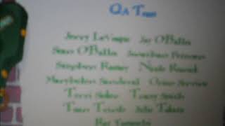 Sesame Street   I&#39;ve Been Working On The RailRoad Bert