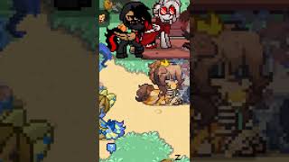 o pônei safado #ponytown