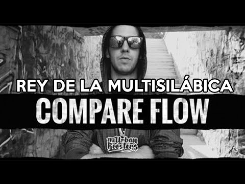 POR ESTO COMPARE ES UNA LEYENDA