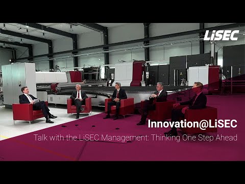 Talk with the LiSEC Management: Thinking One Step Ahead