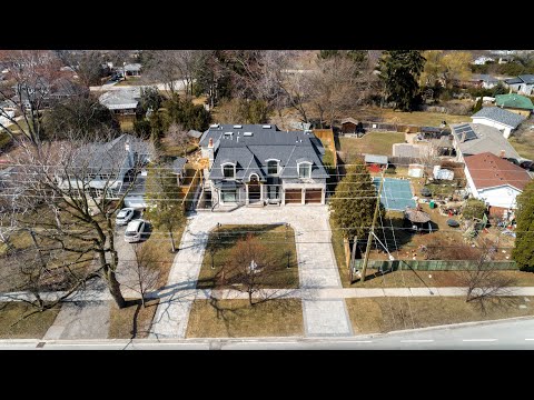 2115 Rebecca Street, Oakville Home for Sale - Real Estate Properties for Sale