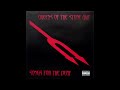 Queens Of The Stone Age Go With The Flow Vinyl Rip HQ