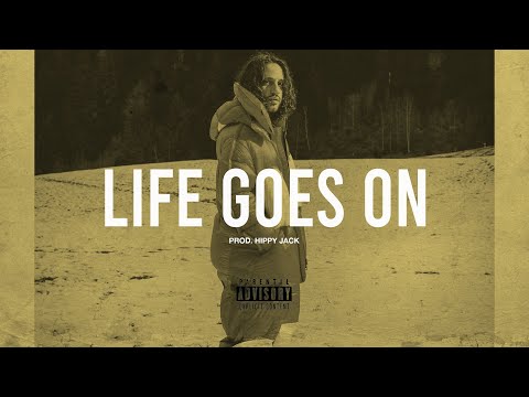Russ Type Beat 2021 - Life Goes On