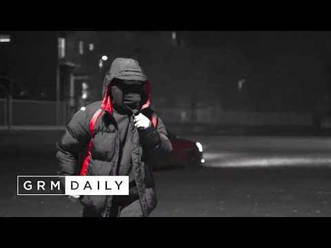 H x Mike Bizzy - Jungle Freestyle [Music Video] | GRM Daily